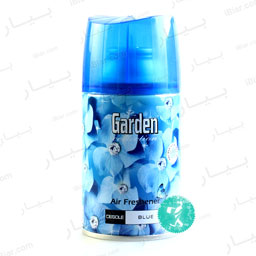 اسپری خوشبو کننده هوا 300گرمی BLUE DESIRE گاردن