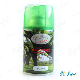 خوشبوکننده هوا با رایحه طبیعت 300میل کول