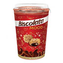 بیسکویت لیوانی با کرم شکلات 125 گرمی بیسکولاتا