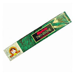 عود هندی دست ساز دو یک