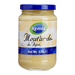 سس خردل 370 گرمی رمیا