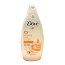 شامپو بدن مناسب پوست خشک داو