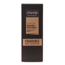 اسپری خوشبو کننده مردانه با رایحه چوب عود و وانیل تلخ 85 گرمی اکس