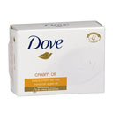 صابون 100 گرمی داو