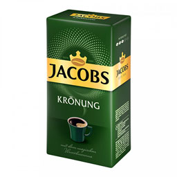 پودر قهوه کرونانگ 500 گرمی جاکوبز