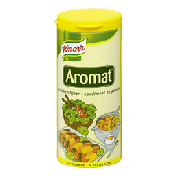 ادویه کنور 88 گرمی آرومات
