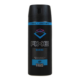 اسپری بدن مارینا 150 میلی لیتری اکس