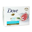 صابون انجیر Go Fresh وزن 100 گرمی داو