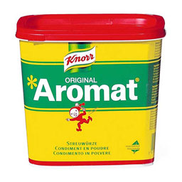 پودر آرومات 1 کیلوگرمی کنور