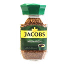 قهوه فوری مونارچ 50 گرمی جاکوبس