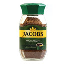 قهوه فوری گلد مونارچ 100 گرمی جاکوبس