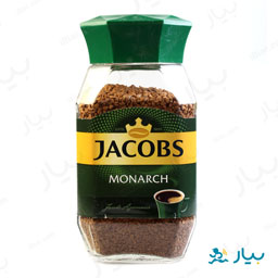 نسکافه 200 گرمی جاکوبس