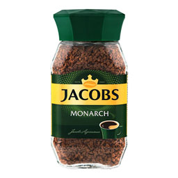نسکافه مونارچ 95 گرمی جاکوبز