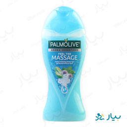 شامپو بدن نرمال اسپا با عصاره گیاه آلوئه ورا 235گرمی پالمولیو