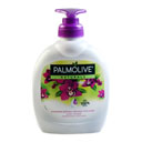 مایع دستشویی حاوی عصاره گل ارکیده سیاه 300 میلی لیتر پالمولیو