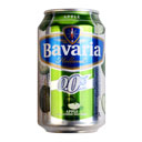 ماءالشعیر قوطی سیب باواریا