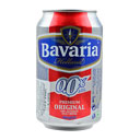 ماءالشعیر کلاسیک 330گرمی باواریا