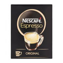 پودر قهوه اسپرسو اورجینال 25 عددی نسکافه