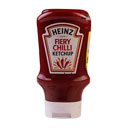 سس گوجه فرنگی تند 400 میلی لیتری هاینز