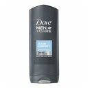 شامپو صورت و بدن مردانه 400 میلی لیتری داو