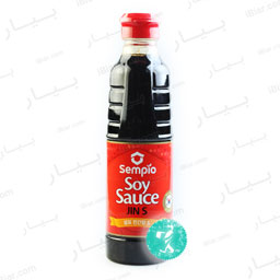 سس سویا 500 میلی لیتری سمپیو