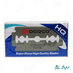 تیغ اصلاح سنتی دورکو