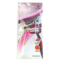 خود تراش مردانه 4 عددی دورکو