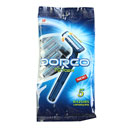 تیغ 2 لبه 5 عددی لوکس مردانه دورکو