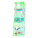 خود تراش 6 تیغه زنانه دورکو