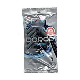 تیغ خودتراش صابون دار دورکو