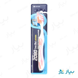 مسواک کراس افکت 2080