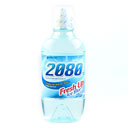 دهان شویه بدون الکل 350 میلی لیتری 2080