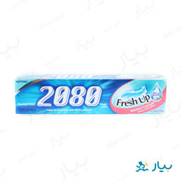 خمیر دندان ضد التهاب و خنک کننده 120 گرمی 2080