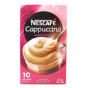 کاپوچینو شیرین 180گرمی نسکافه