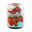 نوشیدنی 238 گرمی بدون گاز توت فرنگی پالپ دار پوپ