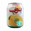 نوشیدنی 238 گرمی بدون گاز انبه پالپ دار پوپ