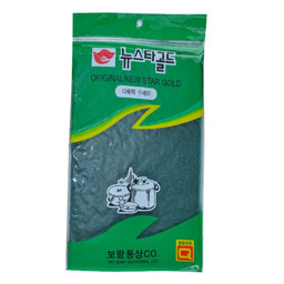 اسکاچ بزرگ کره ای اسپانتکس