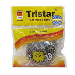 سیم ظرفشویی تری استار