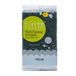 اسکاچ اسفنجی سبز سوسمی