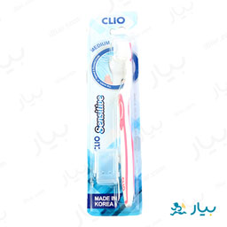 مسواک برای دندانهای حساس و نرمال اورال بی