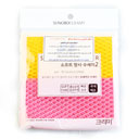 اسکاچ جادویی نرم مشبک (2 عددی) سانگ بو