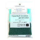 ابر و اسکاچ سه لایه سلولزی سانگ بو