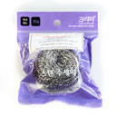 سیم ظرفشویی تمام استیل 35گرمی سانگ بو