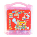 پاستل 24 رنگ چیکی چیکی