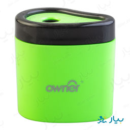 تراش سبز اونر
