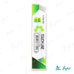 نوک اتود 0.5 میکرو