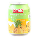 نکتار آناناس 240 میلی لیتری پیک