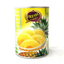 کمپوت آناناس 565 گرمی فرش