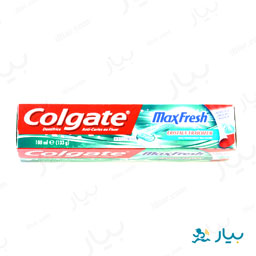 خمیر دندان پیشگیر از پوسیدگی 100گرمی کلگیت