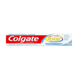 خمیر دندان مدل Advanced White حجم 100 میلی لینری کلگیت